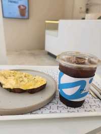 【バンコク】Mono cafe bkk 