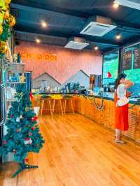 𝐂𝐡𝐚𝐨 𝐃𝐨𝐢 สาขา River Space สามพราน