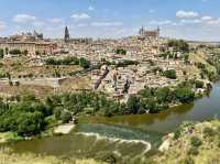Spain in Love TOLEDO