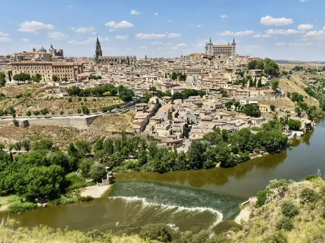 Spain in Love TOLEDO
