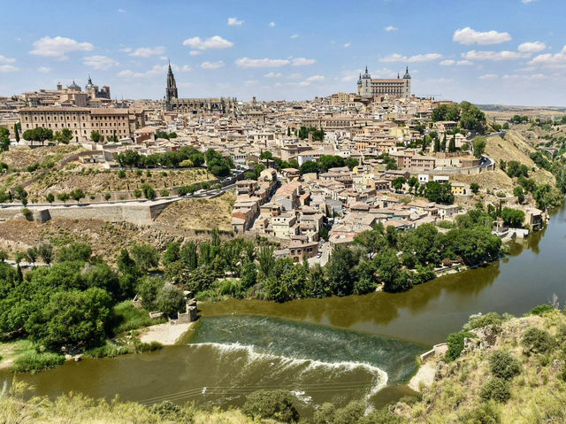 Spain in Love TOLEDO