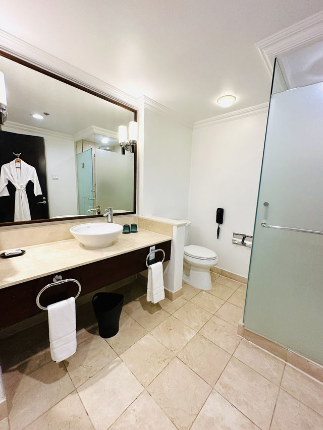 【グアム】The Westin Resort Guam