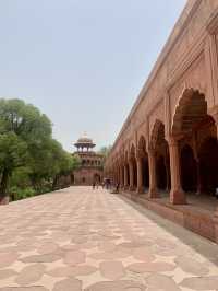 The Taj Mahal: A Timeless Tribute to Eternal Love