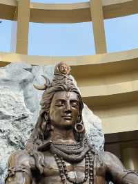 องค์พระศิวะมหาเทพ 