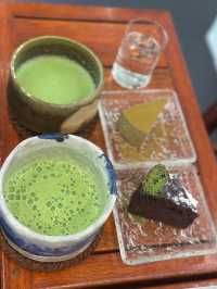 Ryn Tearoom @ Phuket