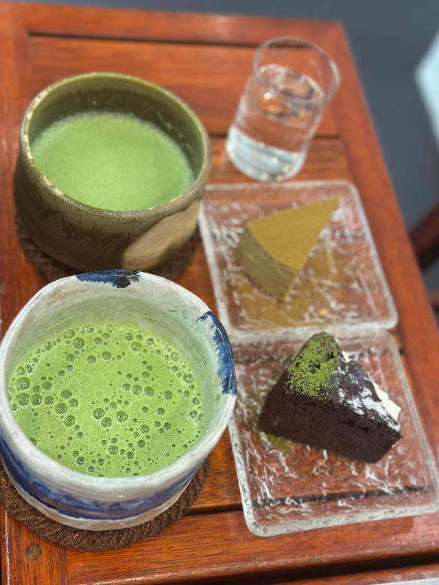 Ryn Tearoom @ Phuket