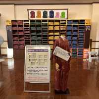 神戶景點|日本三大古老溫泉之一、關西最大級日歸溫泉設施—有馬溫泉 • 太閤之湯