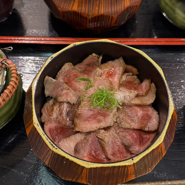 【神戸】旅行に来たらやっぱり神戸牛
