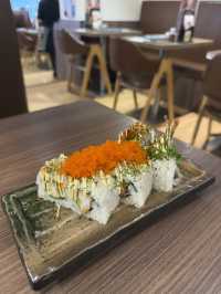 平價美味的日式料理