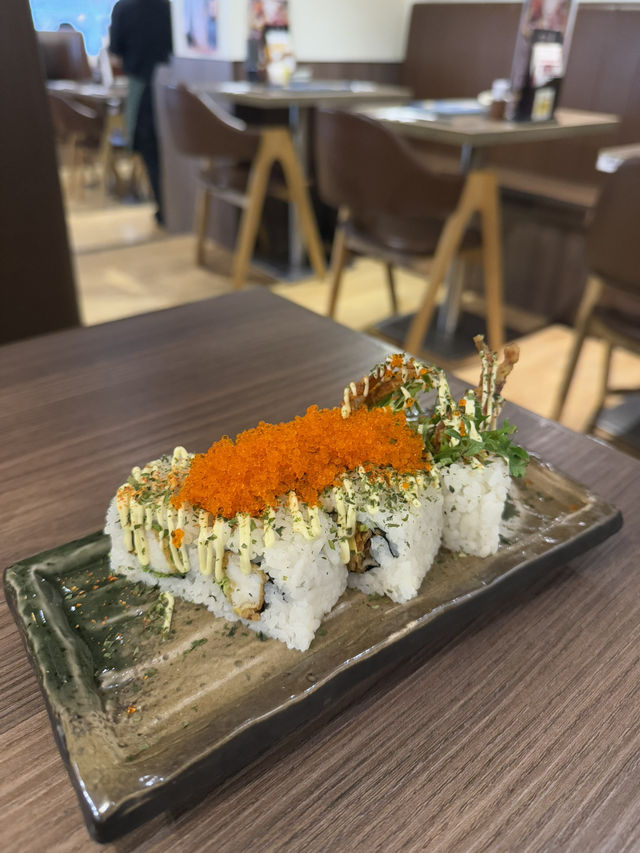 平價美味的日式料理