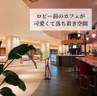 沖縄•那覇　ノボテルホテル