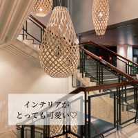 沖縄•那覇　ノボテルホテル
