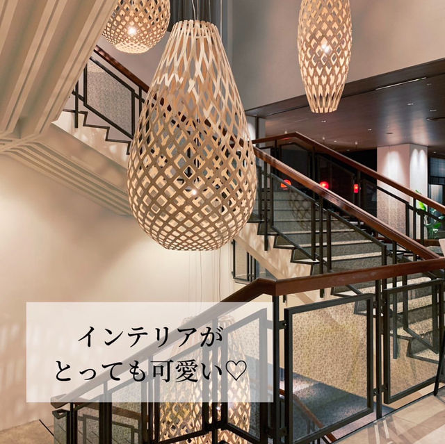 沖縄•那覇　ノボテルホテル