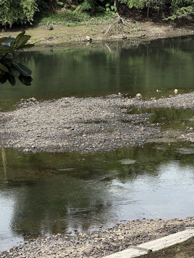 Mida Resort Kanchanaburi: A Peaceful Getaway