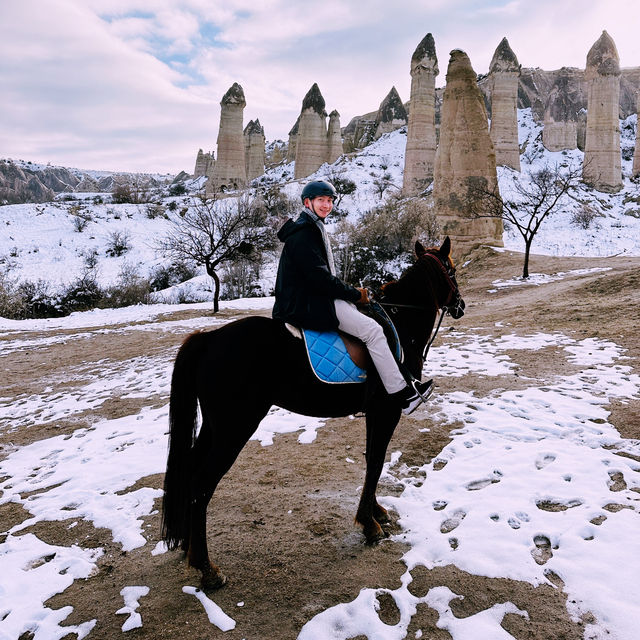 Underrated Things to Do in Cappadocia: Beyond the Balloons 🌄