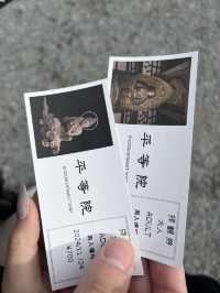 【京都　宇治】紅葉シーズンの平等院