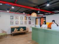 Simplestay Chatuchak 
