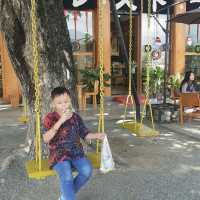 Hinoki Land