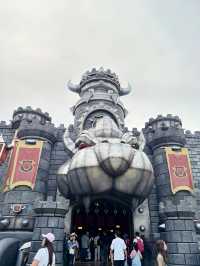 🎪🎢環球影城🔆🗺️