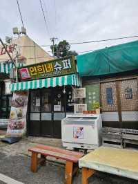 알록달록 🌈 벽화와 노포 감성이 향수를 일으키는 목포 골목길 여행 