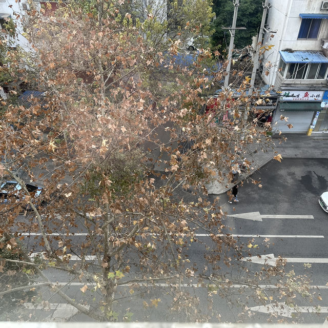 My trip to Chengdu 