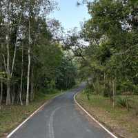ไป camping ที่อุทยานแห่งชาติน้ำหนาวกัน