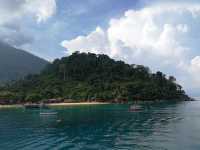 Malaysia’s Best Kept Secret for Diving in 2025 - Tioman