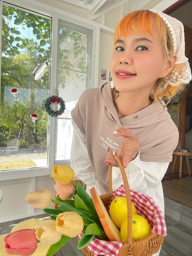 ลานปัง-นมสด