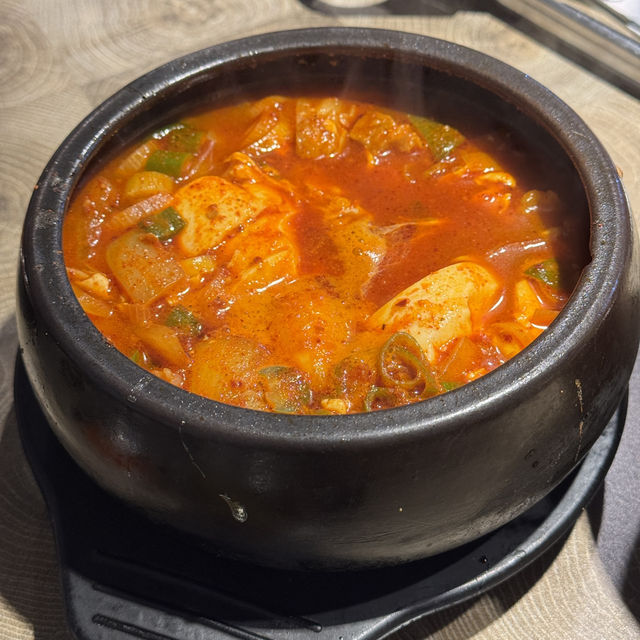 종로3가 삼겹살 맛집 익선정육