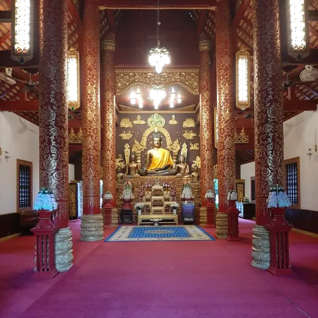 พระพุทธรูปศิลปะปาละที่ใหญ่และสวยงามที่สุดของไทย