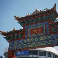 2025生日曼谷獨旅