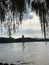ทะเลสาบซีหู Xihu West Lake 西湖 🌿