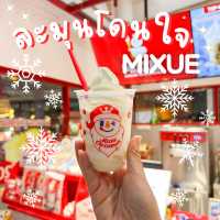 🍦ของหวาน จากจีน ฮิตที่สุด 🇨🇳MIXUE