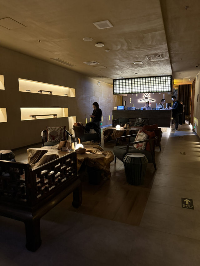 去深圳旅遊不要再訂酒店了