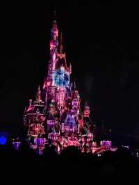 Hong Kong Disneyland