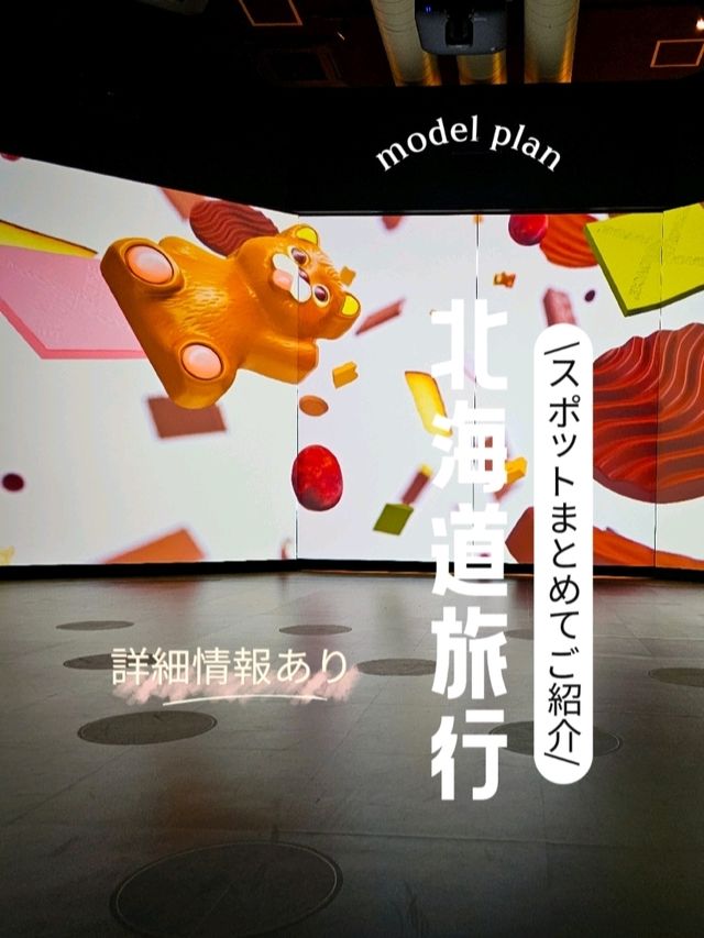 【北海道観光スポットまとめ！】各詳しい情報あり！