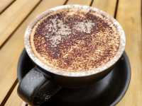 Thorne Street Cafe