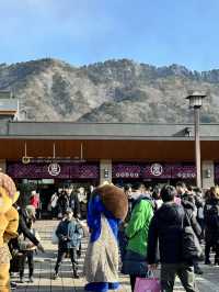 【栃木×鬼怒川】間近でSLが見られる駅  白煙を巻き上げるシーンは迫力！