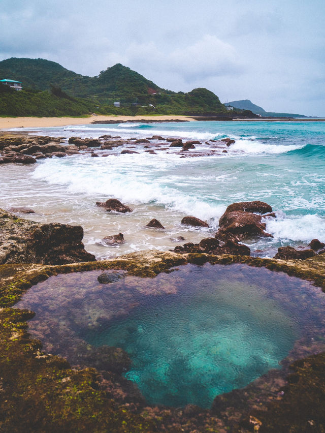  🌴 初夏の奄美大島で自然を満喫 🌺