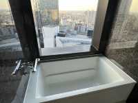 Stunning Views and Perfect Comfort at Mitsui Garden Hotel Nagoya Premier