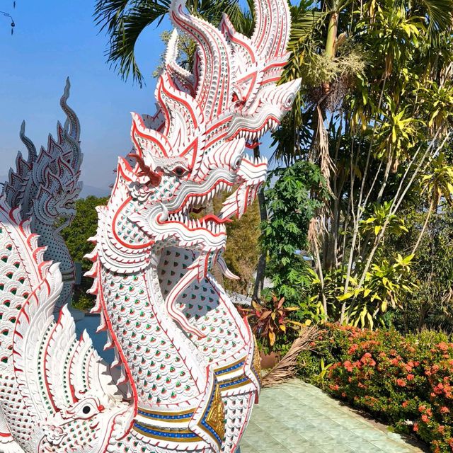 วัดเด่นสะหลีศรีเมืองแกน (วัดบ้านเด่น)​