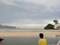 Thailand’s Majestic Natural Paradise: Phang Nga Bay
