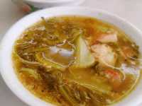Discover the Timeless Flavors of Old Soon Kee: A Culinary Gem in Penang