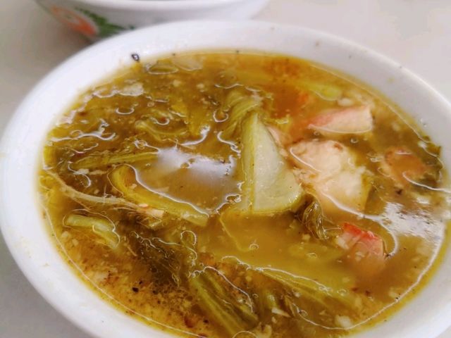 Discover the Timeless Flavors of Old Soon Kee: A Culinary Gem in Penang