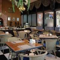 Rancho Charnvee resort & country club, เขาใหญ่