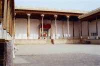 The Ark, Bukhara, Uzbekistan