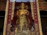 วัดเล่งเน่ยยี่ 2 หรือวัดบรมราชากาญจนาภิเษกอนุสรณ์