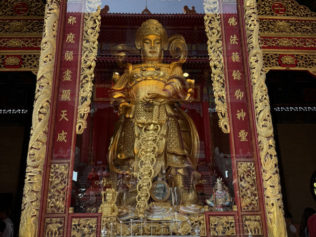 วัดเล่งเน่ยยี่ 2 หรือวัดบรมราชากาญจนาภิเษกอนุสรณ์