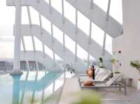 Arbour Hotel and Residence Pattaya
