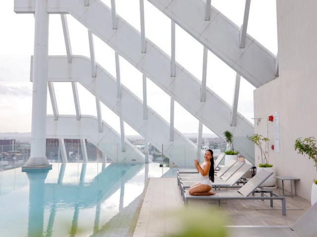 Arbour Hotel and Residence Pattaya